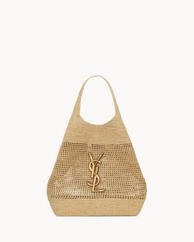 ysl mesh bag